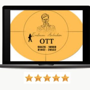 Santosh Stock Option Option Tricky Trader 2024 Premium Course Tamil