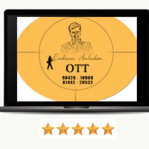 Santosh Stock Option Option Tricky Trader 2024 Premium Course Tamil